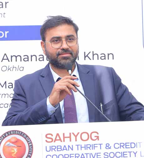 Dr. Majid Ahmad Talikoti