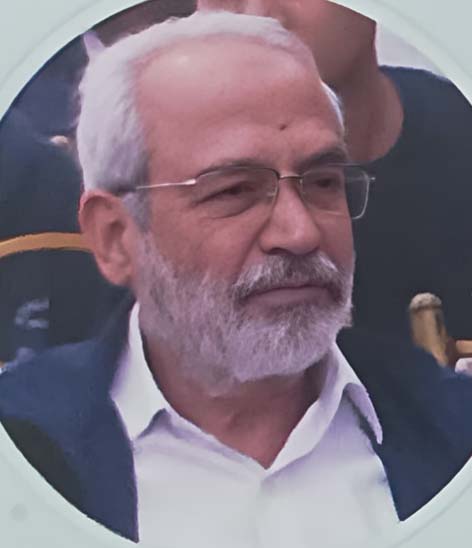 M Nasir Hassan Arvi