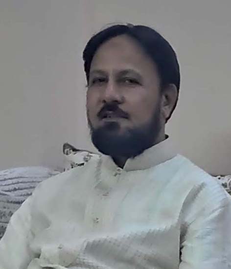 Mohd Abdul Mannan