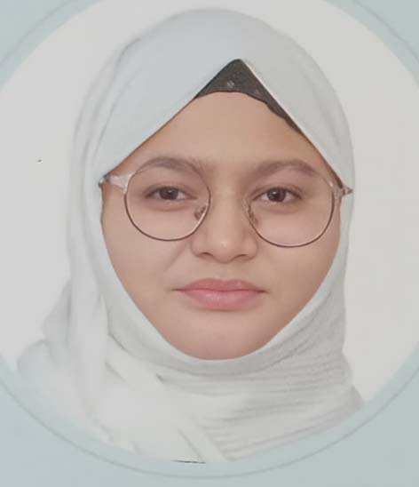 Dr. Darakhshan Firdous