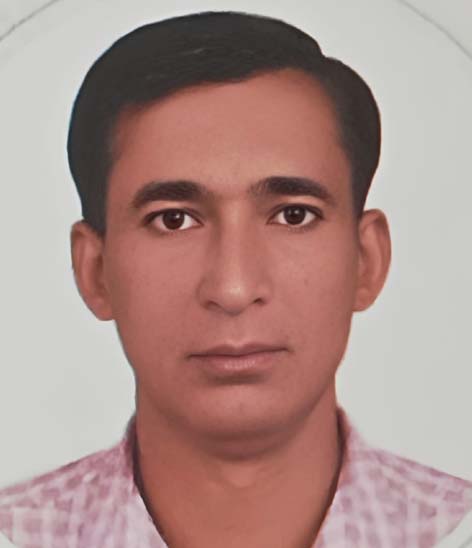 Furqan Ahmed Ghazi