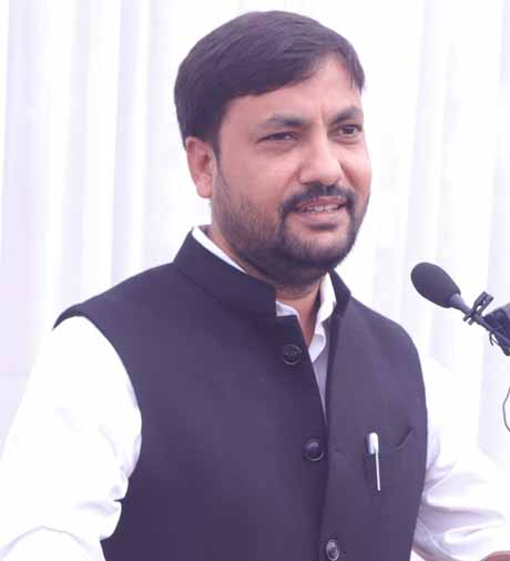 Mohd Hidayatullah Gentle