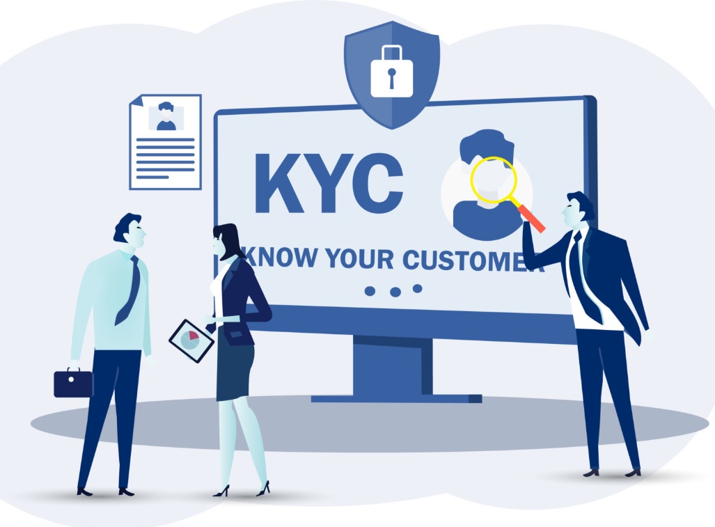 KYC